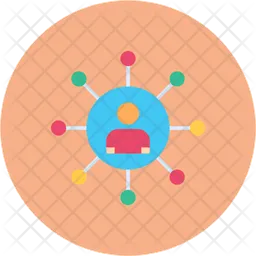 Network  Icon