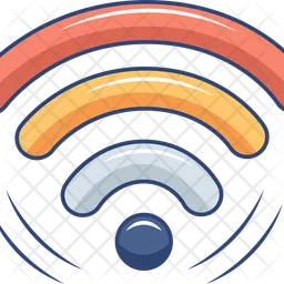 Network Logo Icon