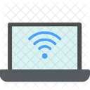 Connection Internet Communication Icon