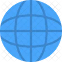 Connection Internet Communication Icon