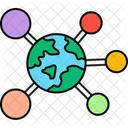 Network  Icon
