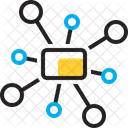Network  Icon