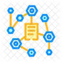 Network Decentralized Application Icon