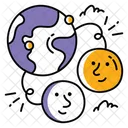 Network Connection Internet Icon