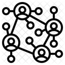 Network  Icon