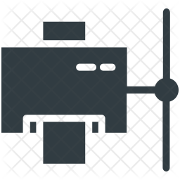 Network Icon