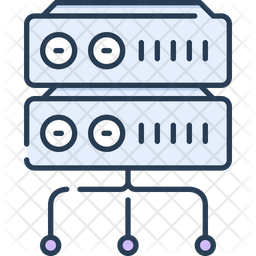 Network Icon