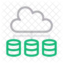 Network Connection Hosting Icon