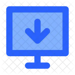 Network  Icon