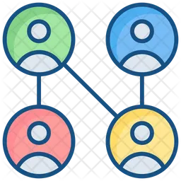 Network  Icon