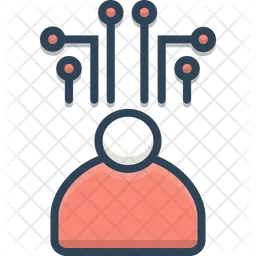 Network  Icon