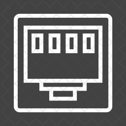Network Icon