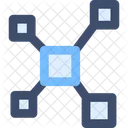 M Network Icon