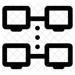 Network  Icon