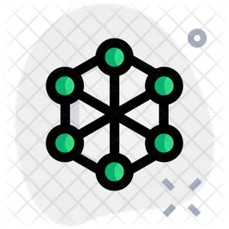 Network  Icon