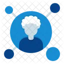 Network Marketing Connection Icon