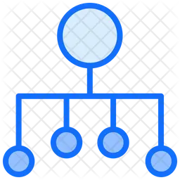 Network  Icon