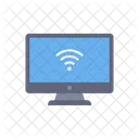 Network Wifi Internet Icon