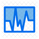 Network Signal Activity Icon