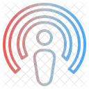 Network Icon