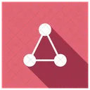Network Link Connection Icon