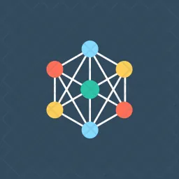 Network  Icon