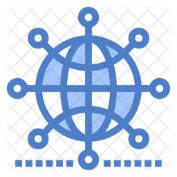 Network  Icon