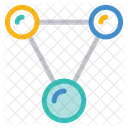 Network Connect Connection Icon