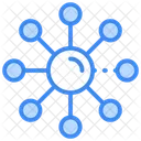 Network Icon