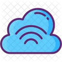 Network  Icon