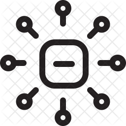 Network Icon