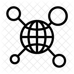 Network  Icon
