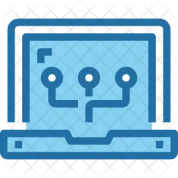 Network  Icon