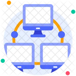 Network  Icon