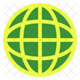 Network  Icon