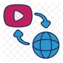 Network  Icon