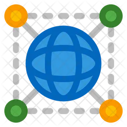 Network  Icon