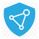 Network Share Sharing Icon