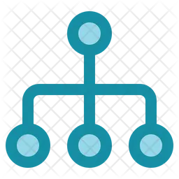 Network  Icon