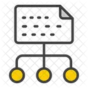 Connection Internet Communication Icon