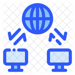 Network  Icon