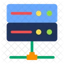 Network Local Connection Icon