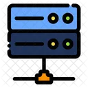 Network Local Connection Icon