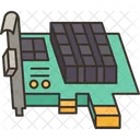 Network Interface Card Icon