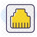 Network Adapter Icon