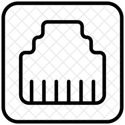 Network adapter  Icon