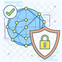 Antivirus Security Network Security Antivirus Icon
