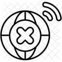 Network block  Icon
