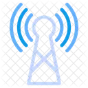 Network Blockchain  Icon