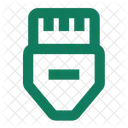 Network Cable Icon